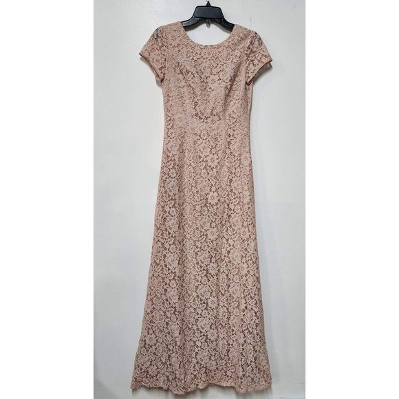 Anthropologie BHLDN Deja Dress Size 0 - Picture 3 of 6